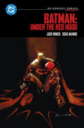 Batman: Under the Red Hood – DC Compact Comics Edition TP