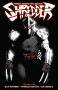 Teenage Mutant Ninja Turtles: Shredder Volume 1 TP
