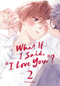 What If I Said, 'I Love You'? Vol. 2 TP