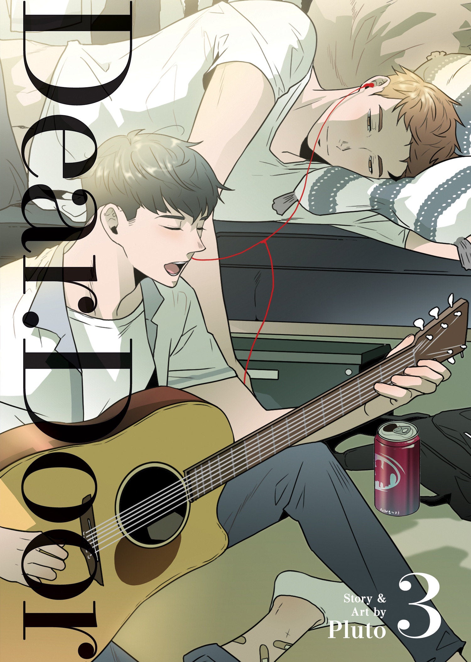 Dear. Door Volume 3