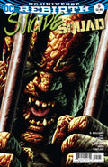 Suicide Squad #5 Variant Edition - Ciudad Gótica Cómics
