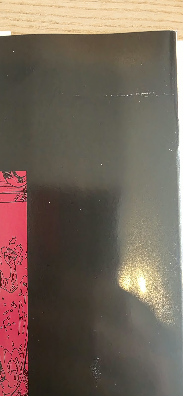 Midnight Spider-Man #1 Cover G Peach Momoko Midnight Special Virgin 1 in 50 Variant