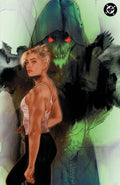 Absolute Green Arrow #1 2nd Print Cover C Tula Lotay Foil Variant