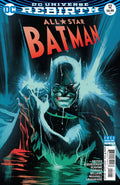 All-Star Batman #12 Albuquerque Variant Edition