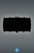 Absolute Batman #1 Logo Foil Variant - ESPAÑOL