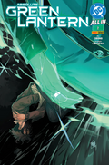 Absolute Green Lantern #2 - Español