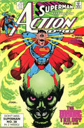 Action Comics #647