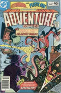 Adventure Comics #469