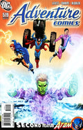 Adventure Comics #519