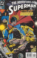 The Adventures of Superman #509