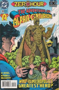 The Adventures of Superman #516