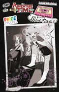 Adventure Time Pride Special: PB & Marcy's Infinite Mixtape #1