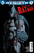 All-Star Batman #1
