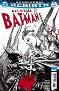 All-Star Batman #13 Fiumara Variant