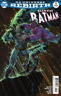 All-Star Batman #5