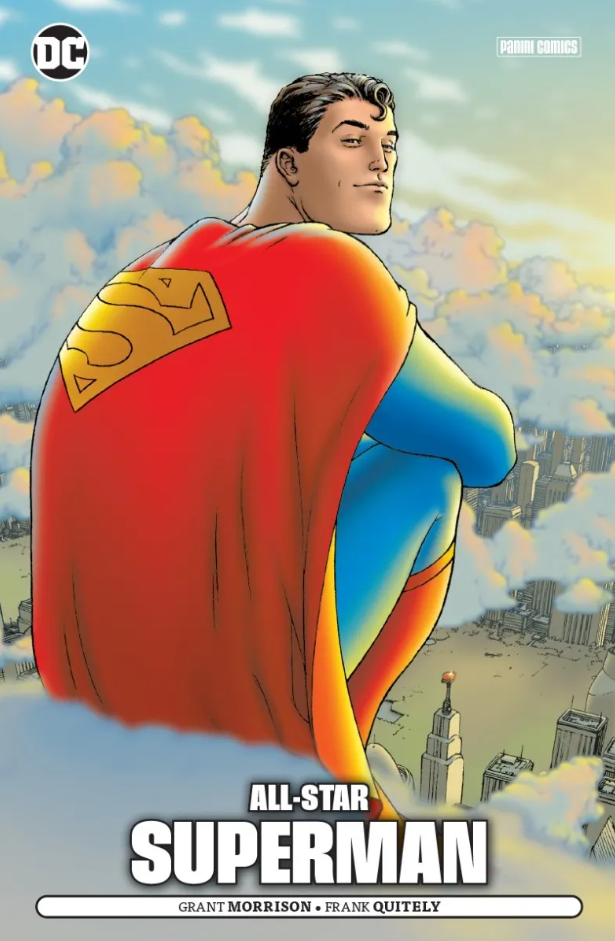 All-Star Superman (DC Pocket) - Español
