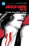 American Vampire Book One: DC Compact Comics Edition TP