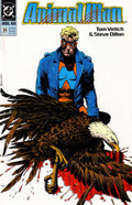 Animal Man #33