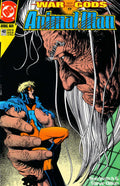 Animal Man #40