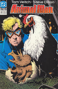 Animal Man #41