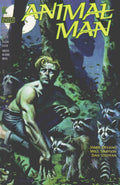 Animal Man #64