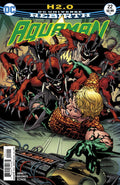 Aquaman #22