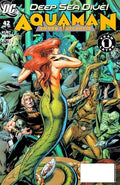 Aquaman: Sword of Atlantis #42