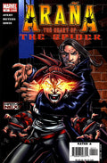 Araña: The Heart of the Spider #11