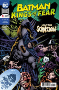 Batman: Kings of Fear #1