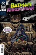 Batman: Kings of Fear #2