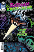 Batman: Kings of Fear #4