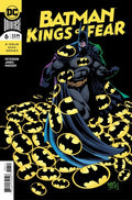 Batman: Kings of Fear #6