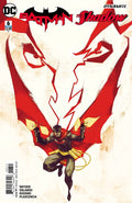 Batman / The Shadow #6