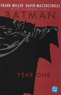 Batman: Year One TP