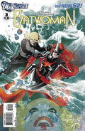 Batwoman #3