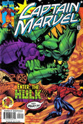 Captain Marvel #2