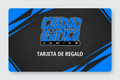 Ciudad Gótica Cómics Tarjeta de Regalo