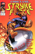 Codename: Strykeforce #3