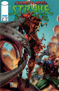 Codename: Strykeforce #7