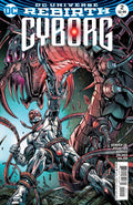 Cyborg #2