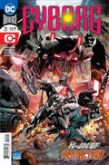 Cyborg #21