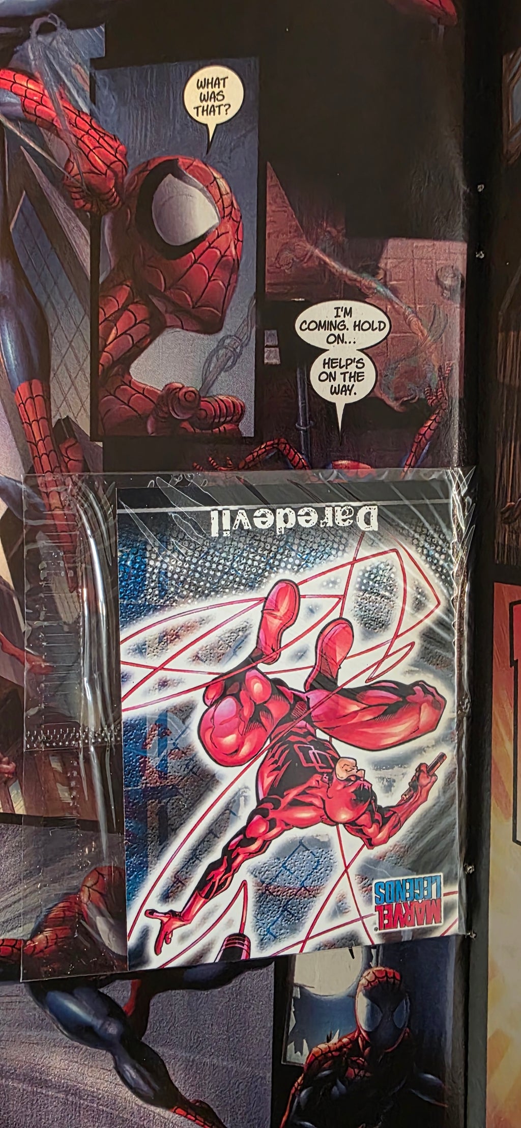 Ultimate Spider-Man #8