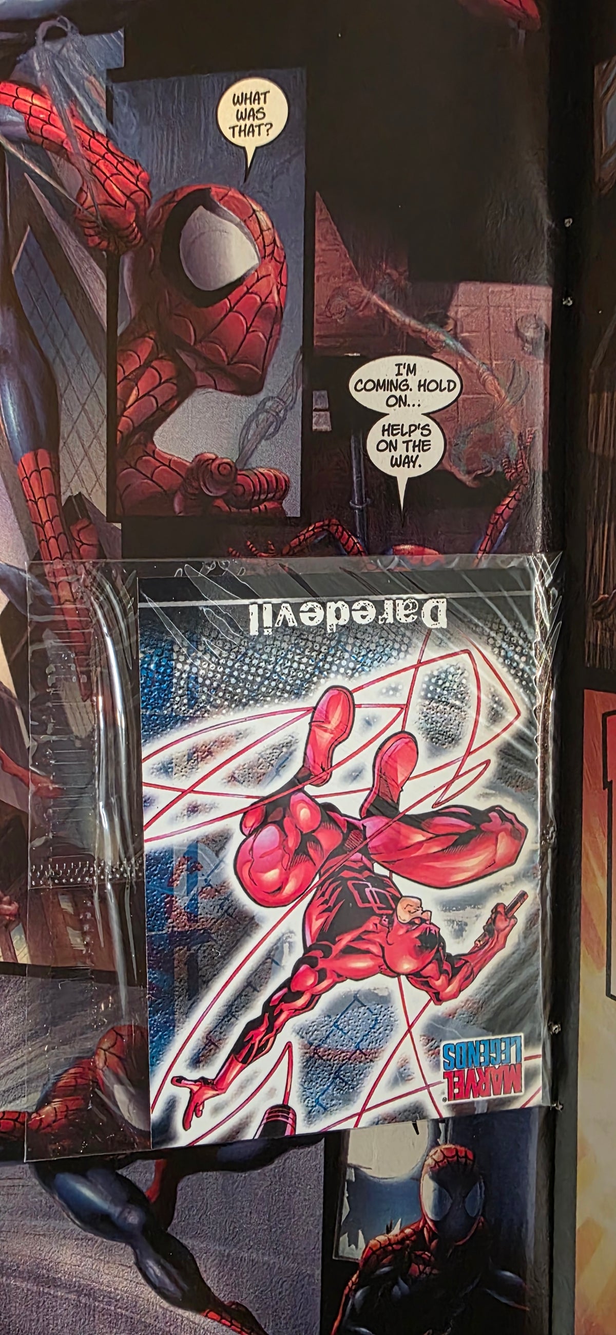 Ultimate Spider-Man #8