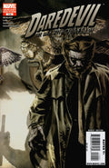 Daredevil #114 Lee Bermejo Villain Variant