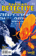 Detective Comics #795