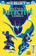 Detective Comics #938 Variant Edition - Ciudad Gótica Cómics
