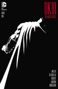 Dark Knight III: The Master Race #1