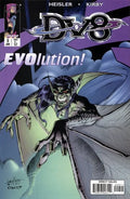 DV8 #9
