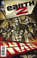 Earth 2 #14