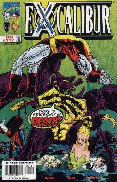 Excalibur #117